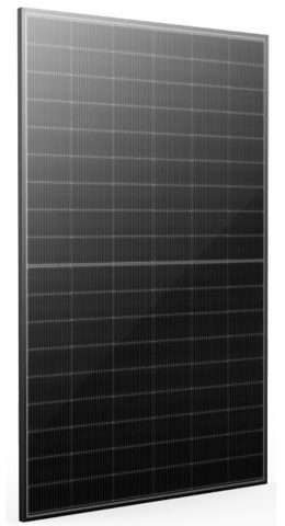 Risen 450W RSM108-10-450BNDG černý rám