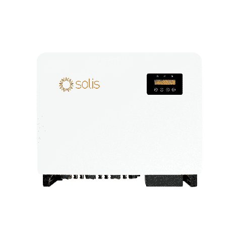 Solis 50 kW S5-GC50K