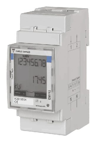 Carlo Gavazzi EM112DINAV01XS1X