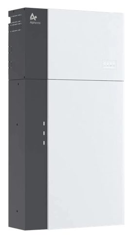 Alpha ESS 5 kW SMILE-G3-S5-INV