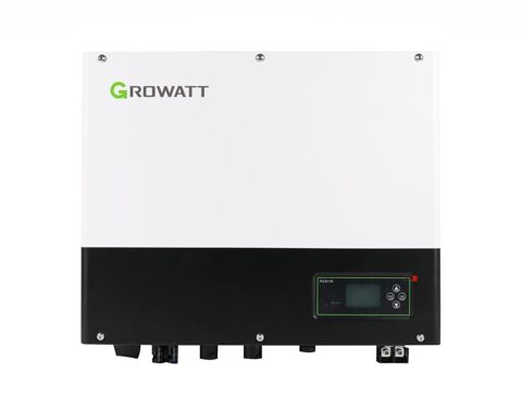Growatt 4,6 kW SPH 4600TL BL-UP