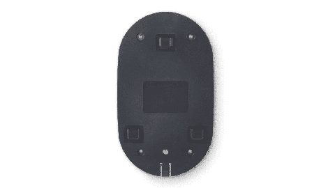Fronius Mounting Plate Go