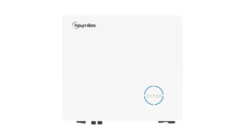Hoymiles 5 kW HYS-5.0LV-EUG1