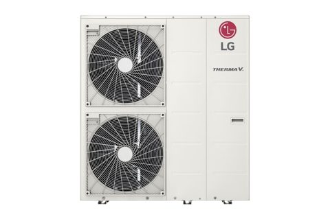 LG LGHM163MR.U34
