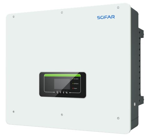 Sofar 6 kW HYD 6KTL-3PH