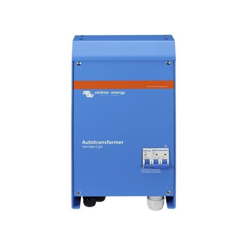 Victron Autotransformer 120/240V 100A