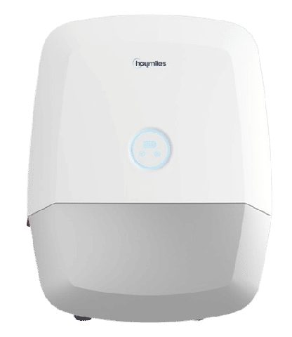 Hoymiles 20 kW HIT-20L-G3