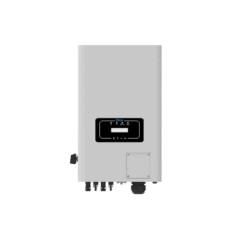 Deye 33 kW SUN-33K-G04