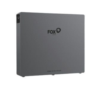 FoxESS 10,36 kWh EP11