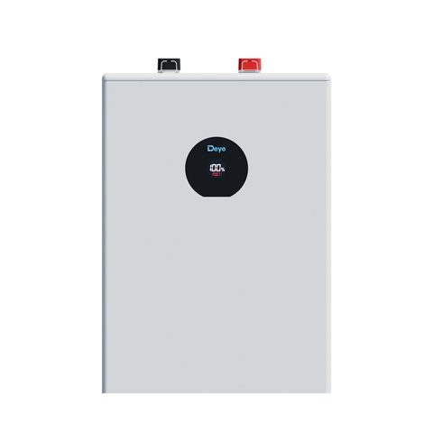 Deye 11,8 kWh SE-F12-MAX (IP65+Heating)
