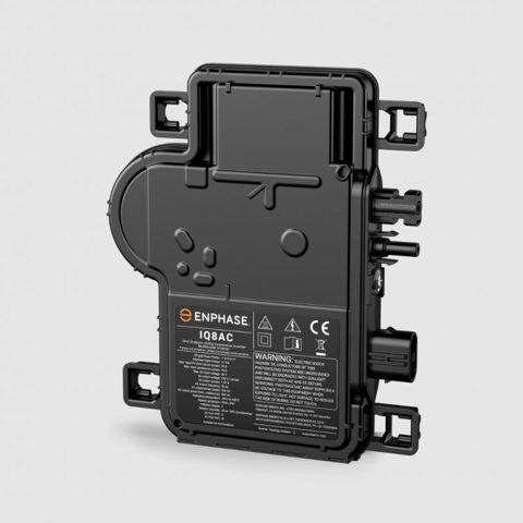 Enphase 0,36 kW IQ8AC-72-M-INT