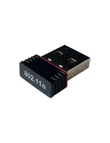 Victron CCGX WiFi module simple