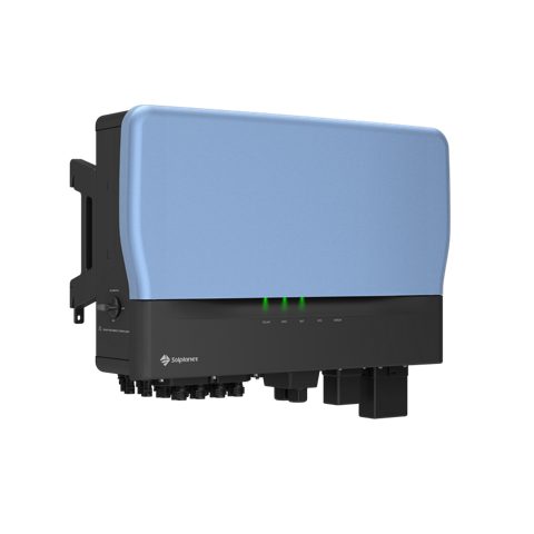 Solplanet 20 kW ASW020K-TH