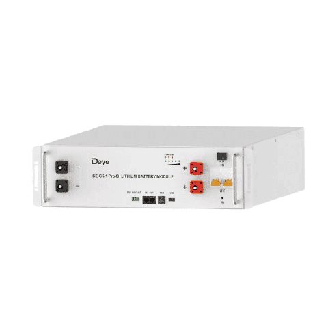 Deye 5,12 kWh SE-G5.1-PRO-B