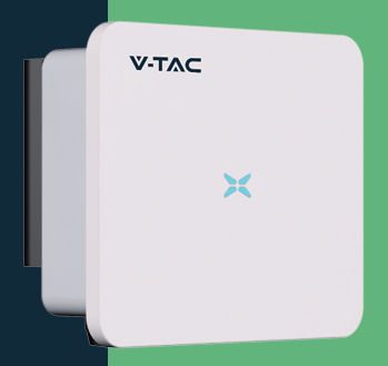 V-TAC 8 kW VT-6608310