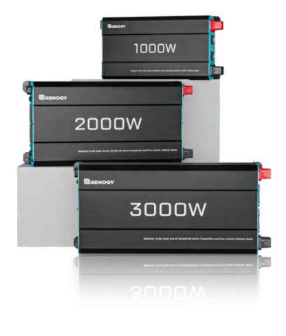 Renogy 1 kW R-INVT-PUH1-101235