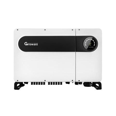 Growatt 60 kW MAX 60KTL3 LV