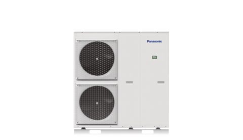 Panasonic 16 kW WH-MXC16J9E8