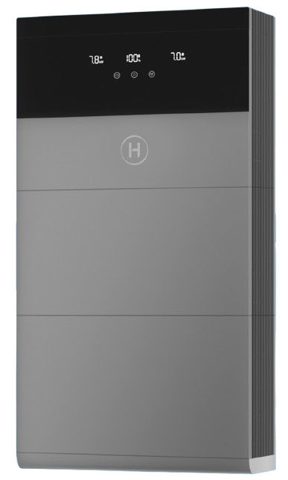 Hoymiles 20 kW HiOne-20-T-G3