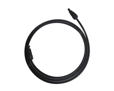APsystems Kable solarne