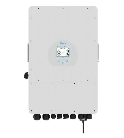 Deye 8 kW SUN-8K-SG04LP3-EU