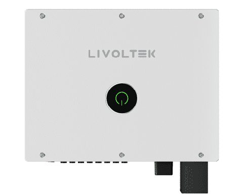 Livoltek 125 kW GT3-125KQ1
