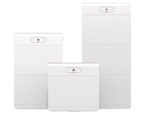 Huawei 6,9 kWh LUNA2000-7-S1