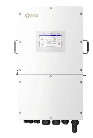 Solis 12 kW S6-EH1P12K03-NV-YD-L