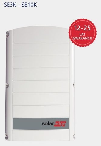 SolarEdge 7 kW SE9K-RW0TEBEN4