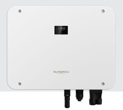 Sungrow 15 kW SH15T