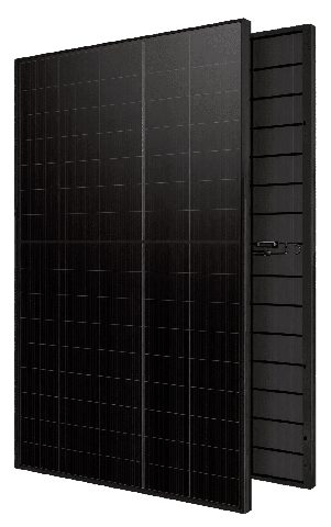 RECOM 410W RCM-xxx-8DBH0 czarna rama