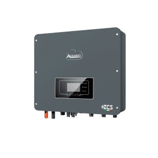 Azzurro 5 kW 1PH HYD 5000 ZSS HP