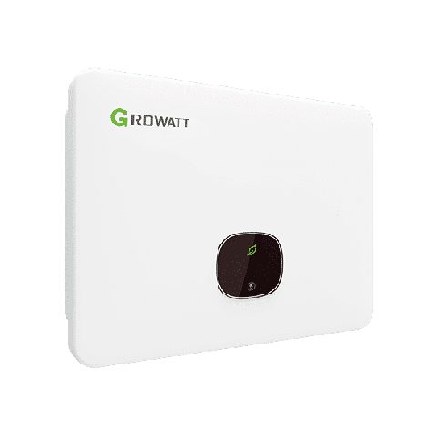 Growatt 36 kW Mid 36KTL3-X1
