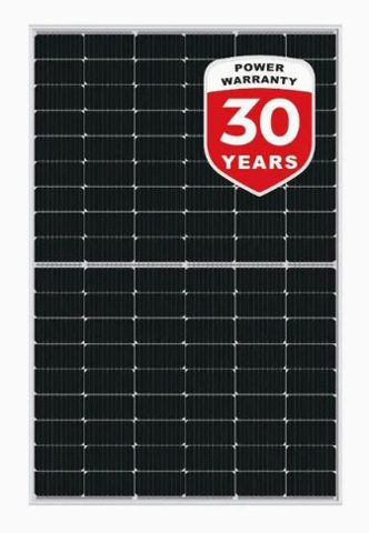 Sunpro 410W SP410-N108M10 stříbrný rám