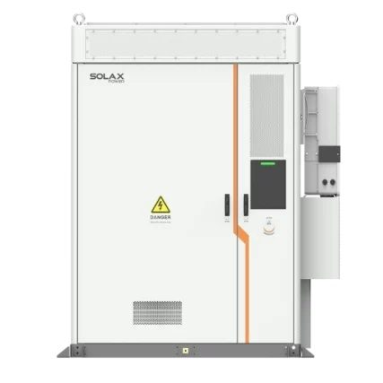 SolaX 200 kWh AELIO-B200