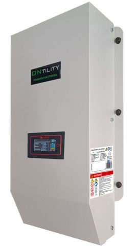 Ontility 6 kWh Easy Battery 48V - V3