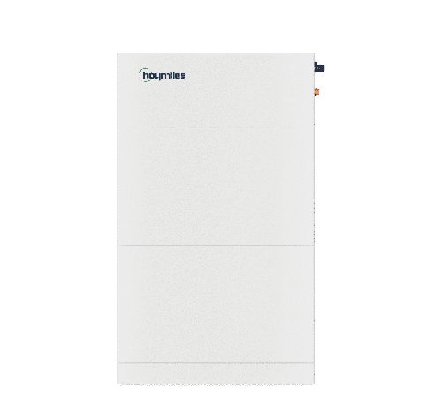 Hoymiles 5,12 kWh LB-5S-G2 battery with self-heating technology