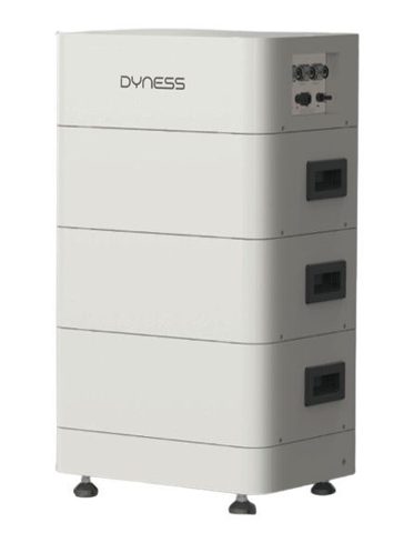 Dyness 14,21 kWh Tower TS14