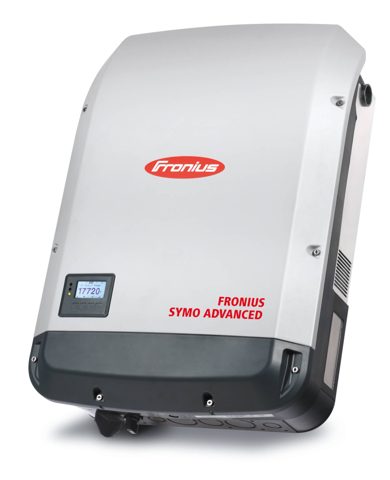 Fronius 15 kW 15.0-3-M