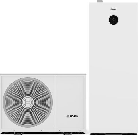 Bosch 7 kW CS3800iAW 7 OM-S