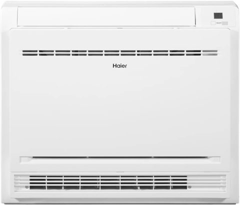 Haier 3,5 kW Floor Ceiling Console AF35S2SD1FA(H)/1U35S2SM1FA-2