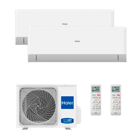 Haier 2,5 kW AS25RBAHRA-B