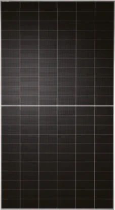 TW Solar 725W TWMNF-66HD725 srebrna rama