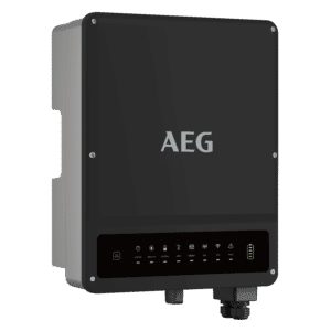 AEG 10 kW AS-ICH02-10000-2/HV