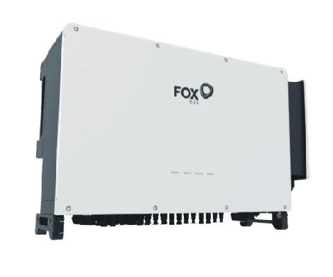 FoxESS 100 kW R100-G2