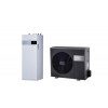 Midea 6 kW HBT-A100/190CD30GN8-B