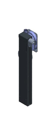 Fronius Wattpilot Flex Pedestal