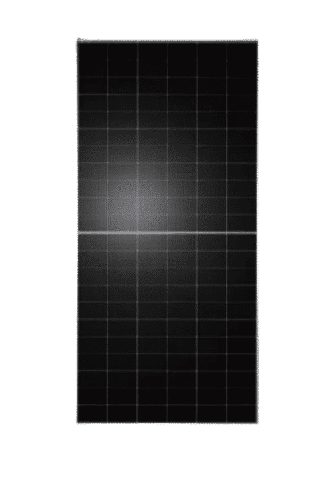 TW Solar 625W TWMNH-66HD625 stříbrný rám