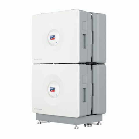 SMA 13,12 kWh Home Storage 13.1 (standing type)