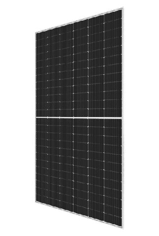 Longi 530W LR5-72HIBD-530M srebrna rama